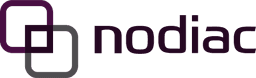 Nodiac Logo